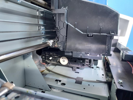 Zdjęcie przedmiotu: EPSON SureColor SC-F7200 sublimation printer