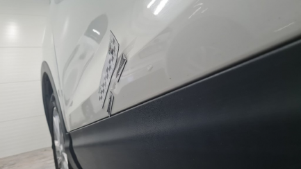 Zdjęcie przedmiotu: Nissan Qashqai 1.6 dCi 4x4 Acenta