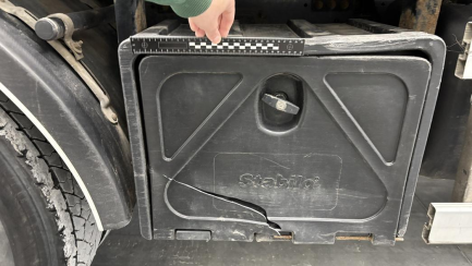 Zdjęcie przedmiotu: DAF LF 230 E6 19.0t