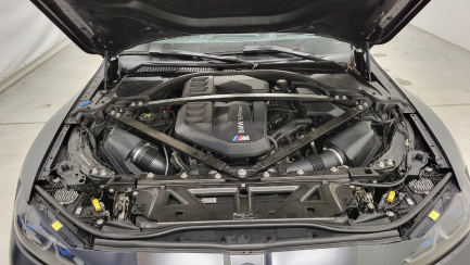 Zdjęcie przedmiotu: BMW M4 Competition M xDrive sport-aut