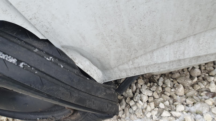 Zdjęcie przedmiotu: Wiosenne obniżki| Prowizja 0% Renault Megane IV Grandtour 1.3 TCe FAP Life