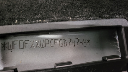 Zdjęcie przedmiotu: Ford Mondeo 2.0 TDCi Gold X (Trend)