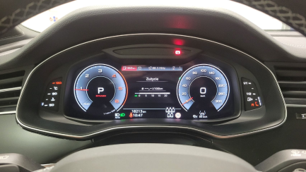 Zdjęcie przedmiotu: Audi Q7 TDI mHEV 210 kW Quattro S Line Tiptr.