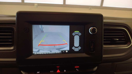 Zdjęcie przedmiotu: Renault Master FWD 2.3 dCi E6d 3.5t L3H3 Pack Clim