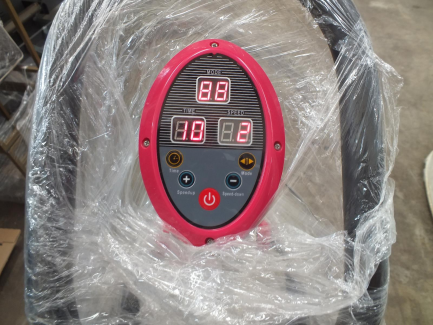 Zdjęcie przedmiotu: Vibrating platform FF019V J