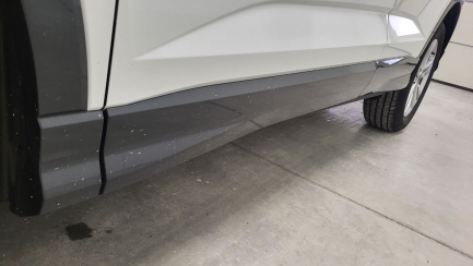 Zdjęcie przedmiotu: Audi Q3 35 TFSI mHEV S tronic Oświadczenie o utracie DR