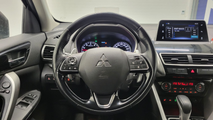 Zdjęcie przedmiotu: Mitsubishi Eclipse Cross 1.5 T GPF Instyle CVT 4WD