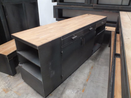 Zdjęcie przedmiotu: FITNESS CLUB FURNITURE