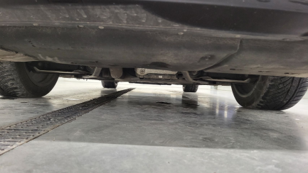 Zdjęcie przedmiotu: Audi A8 L 50 TDI mHEV Quattro Tiptr.