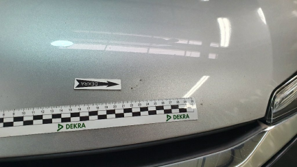 Zdjęcie przedmiotu: Honda Cr-v 2.0 Elegance Plus (Honda Connect+)