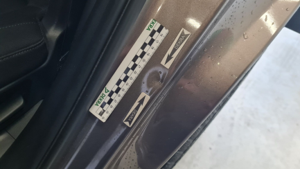 Zdjęcie przedmiotu: Hyundai Tucson 1.6 T-GDi 48V Smart 2WD DCT Oświadczenie o utracie DR