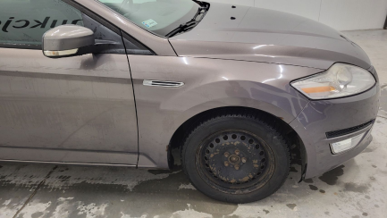 Zdjęcie przedmiotu: Ford Mondeo Kombi 2.0 TDCi Trend