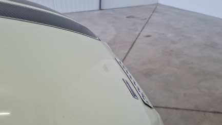 Zdjęcie przedmiotu: Opel Corsa Długotrwały post&oacute;j