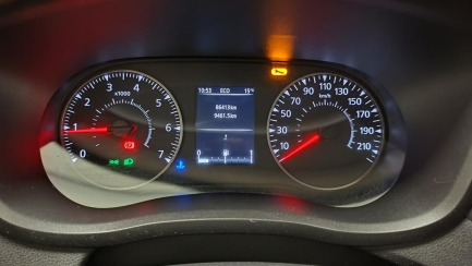 Zdjęcie przedmiotu: Renault Master FWD 2.3 dCi E6d 3.5t L3H2 Extra S&S+E