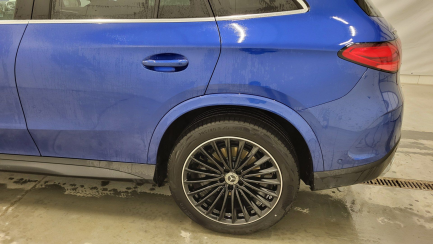 Zdjęcie przedmiotu: Mercedes-benz GLC 220 d mHEV 4-Matic AMG Line