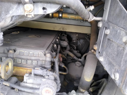 Zdjęcie przedmiotu: Mercedes-benz TOURISMO RHD-M/2A