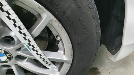 Zdjęcie przedmiotu: Bmw Seria-1 Hatchback