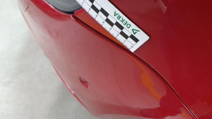 Zdjęcie przedmiotu: Seat Alhambra 2.0 TSI Style Advanced DSG