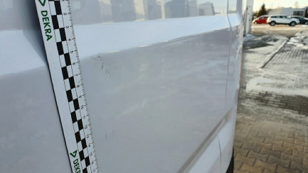 Zdjęcie przedmiotu: Fiat Ducato Maxi MultiJet Euro 6 2287ccm - 130KM 3,5t