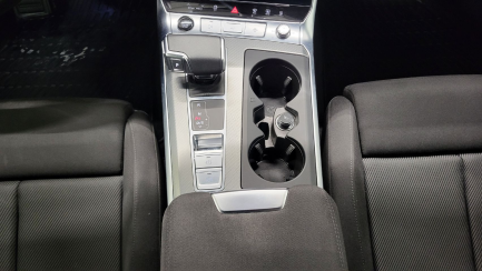 Zdjęcie przedmiotu: Audi A6 Avant 40 TDI mHEV Quattro Sport S tronic