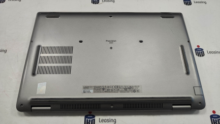 Zdjęcie przedmiotu: Notebook / Laptop Dell Precision 3590 N002P3590EMEA_VP - Core Ultra 7 155H/15.6" FHD IPS/RAM 32GB/512GB/RTX 500 Ada/Grey/Win 11 Pro/3OS ProSupport NBD