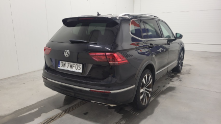 Zdjęcie przedmiotu: Volkswagen Tiguan Allspace 2.0 TDI 4Mot. SCR Highline DSG 7os