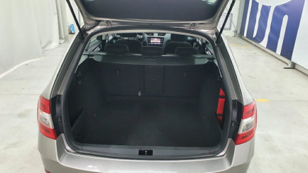 Zdjęcie przedmiotu: Skoda Octavia III Combi 1.6 TDI Ambition