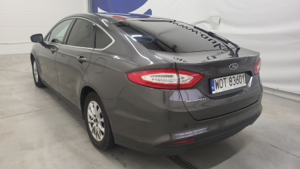 Zdjęcie przedmiotu: Ford Mondeo 2.0 TDCi Gold X (Trend)