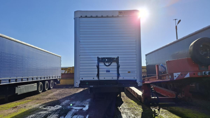 Zdjęcie przedmiotu: WIELTON NS 3 K/13.62 36.0t