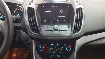 Zdjęcie przedmiotu: Ford Kuga Combi