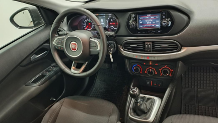 Zdjęcie przedmiotu: Fiat Tipo 1.4 16V E6 Easy