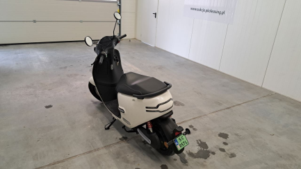 Zdjęcie przedmiotu: HORWIN EK1 Oświadczenie o utracie DR