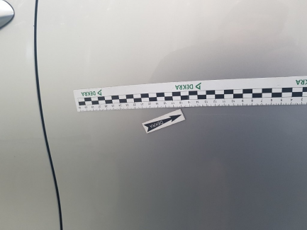 Zdjęcie przedmiotu: Kia Cee'd 1.6 CRDi M