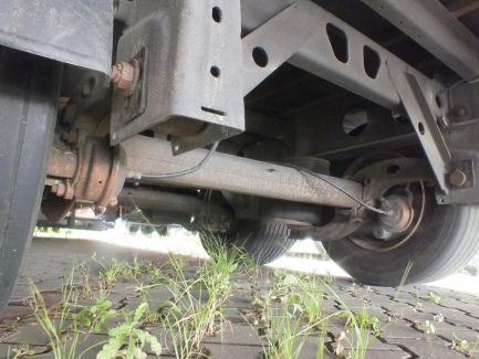 Zdjęcie przedmiotu: FLIEGL SDS 350 Curtain trailer MEGA