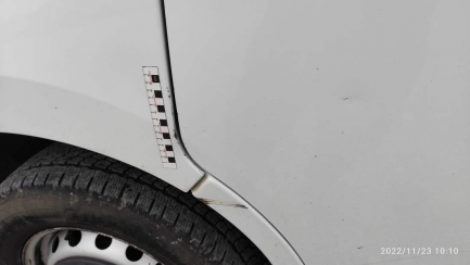 Zdjęcie przedmiotu: Renault Master FWD dCi E5 3.5t L3H2 Business