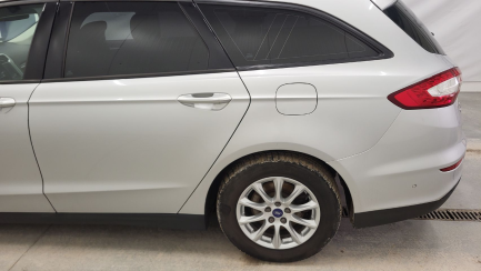 Zdjęcie przedmiotu: Ford Mondeo 2.0 TDCi Gold X (Trend)