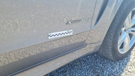 Zdjęcie przedmiotu: Bmw X5 xDrive30d