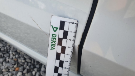 Zdjęcie przedmiotu: Seat Leon ST 2.0 TDI FR Start/Stop