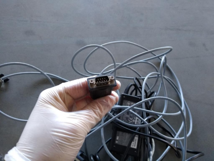 Zdjęcie przedmiotu: Whole body hyperthermia apparatus Von Ardenne Iratherm 1000