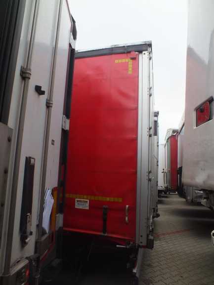 Zdjęcie przedmiotu: AUCTION OF THE DAY WIELTON NS3K