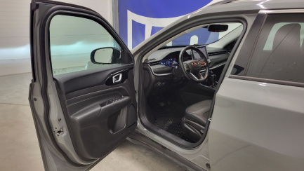 Zdjęcie przedmiotu: Jeep Compass 1.3 TMair Limited FWD S&S DDCT