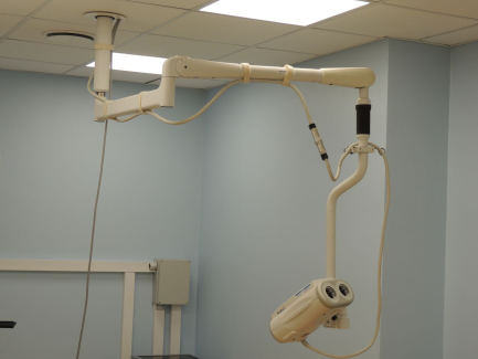 Zdjęcie przedmiotu: Philips Brillance CT computer tomograph