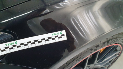 Zdjęcie przedmiotu: Mercedes-benz C63 AMG