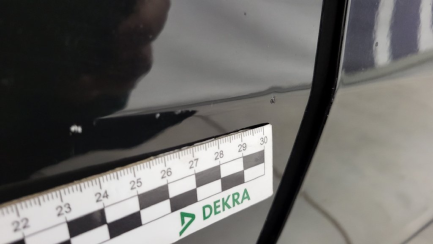 Zdjęcie przedmiotu: Citroen C4 Brak weryfikacji stanu licznika