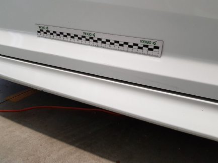 Zdjęcie przedmiotu: Ford Focus RS