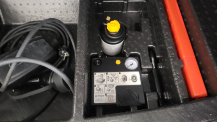 Zdjęcie przedmiotu: SKYWELL ET5 72kWh Luxury