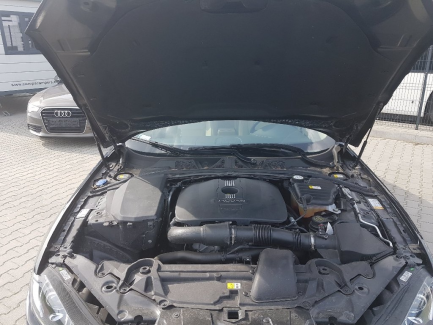 Zdjęcie przedmiotu: Jaguar XF 2.0 T Luxury