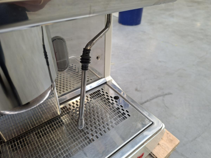 Zdjęcie przedmiotu: Кавомашина на 2 групи ASTORIA FORMA II GR