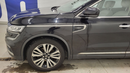 Zdjęcie przedmiotu: Renault Koleos 2.0 Blue dCi Initiale P