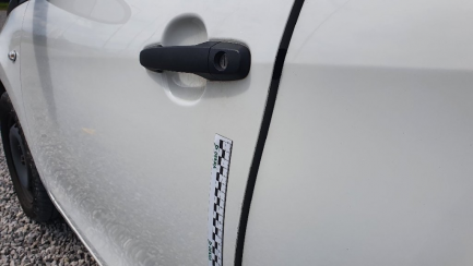 Zdjęcie przedmiotu: Toyota Aygo 1.0 VVT-i X